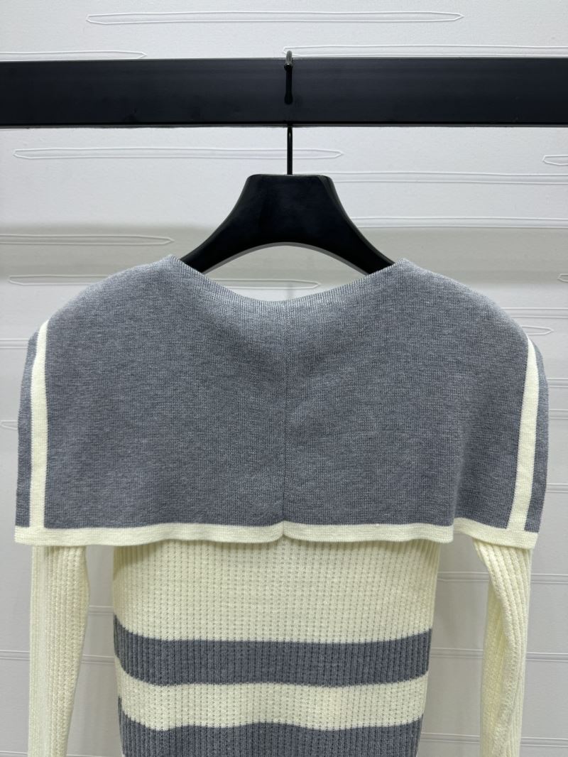 Christian Dior Sweaters